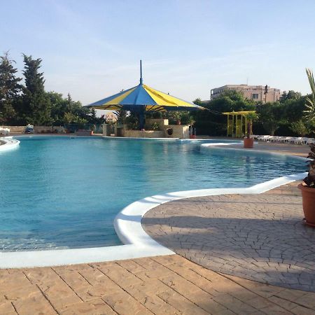 Siana Hotel Sveti Vlas Dış mekan fotoğraf