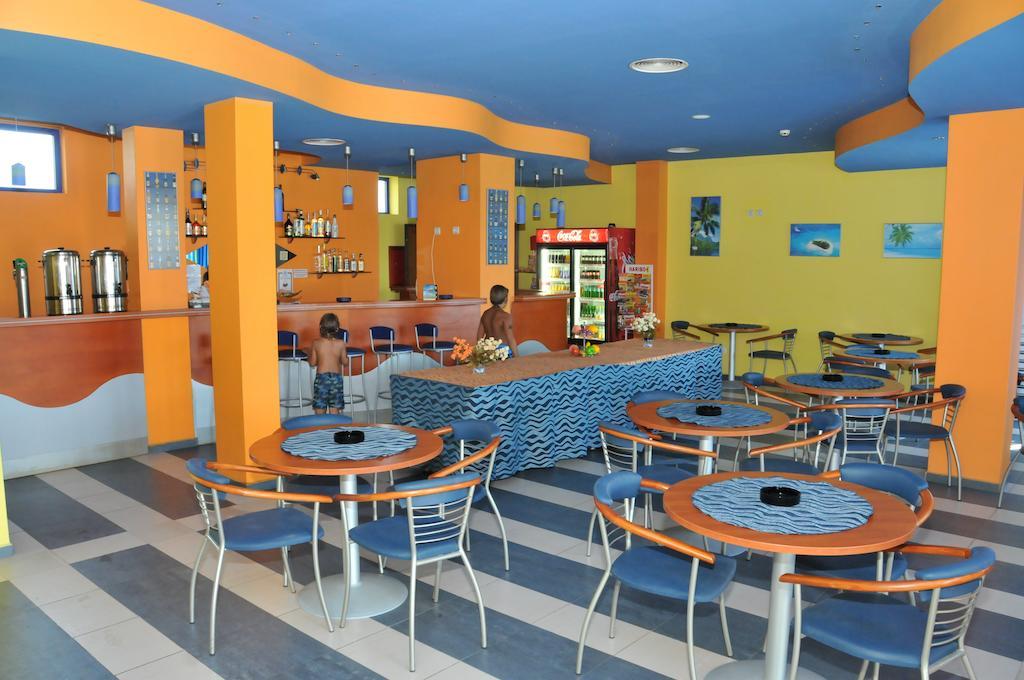 Siana Hotel Sveti Vlas Dış mekan fotoğraf