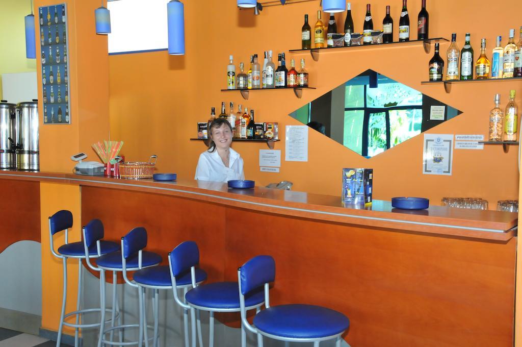 Siana Hotel Sveti Vlas Dış mekan fotoğraf