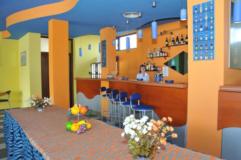 Siana Hotel Sveti Vlas Dış mekan fotoğraf