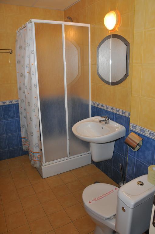Siana Hotel Sveti Vlas Oda fotoğraf