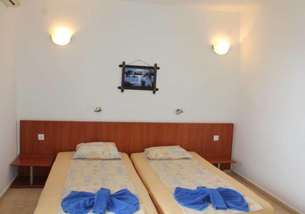 Siana Hotel Sveti Vlas Dış mekan fotoğraf