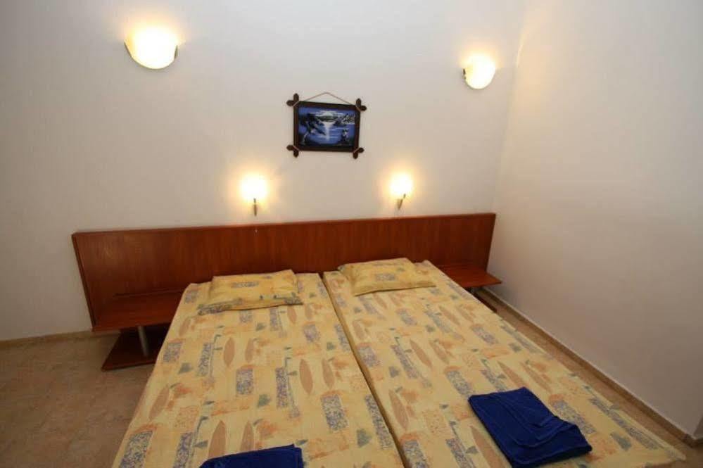 Siana Hotel Sveti Vlas Dış mekan fotoğraf