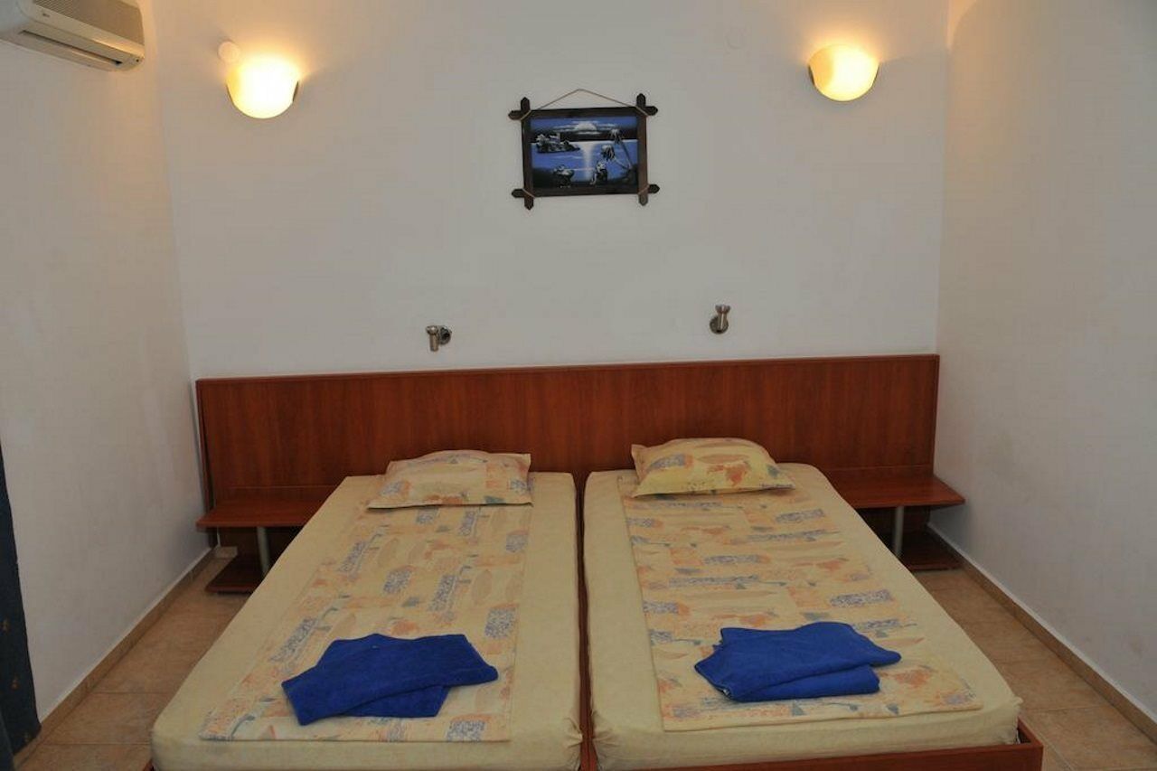 Siana Hotel Sveti Vlas Dış mekan fotoğraf